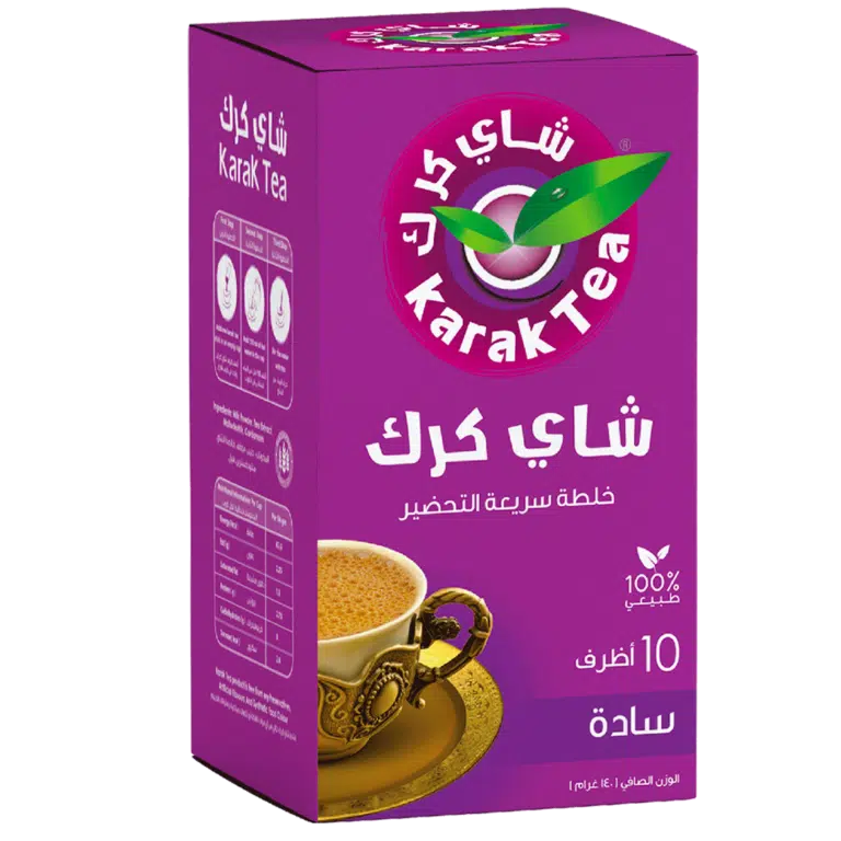 Karak Tea Original - 200g