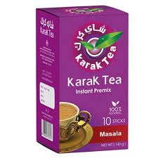 Karak Tea Masala - 200g