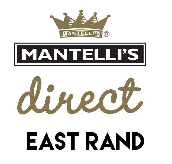 Mantelli's Direct Eastrand