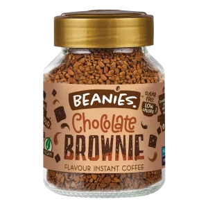 Beanies Chocolate Brownie - 50g