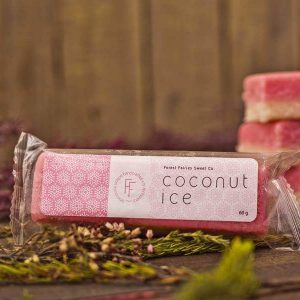 Forest Fairies Coconut Ice- 60g