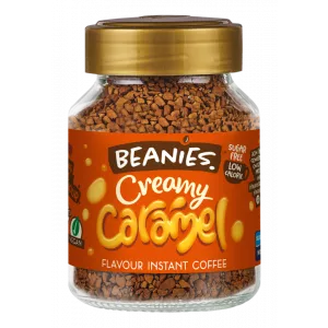 Beanies Creamy Caramel - 50g