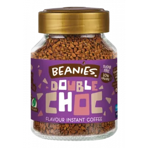Beanies Double Choc - 50g