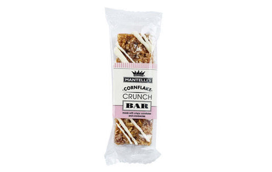 Cornflake Crunch (Bar's) -10x25g -250g