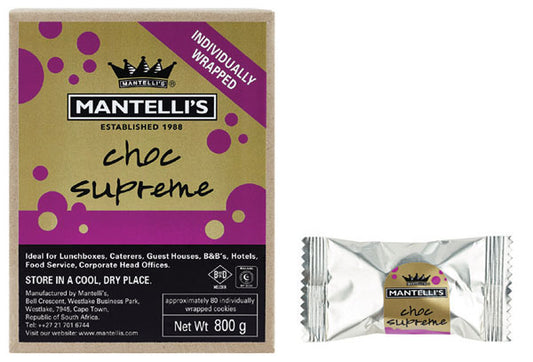 Funky Mini Choc Supreme - 800g