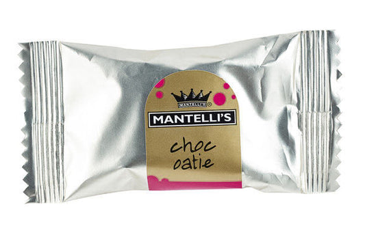 Funky Mini Choc Oatie -40x10g -400g