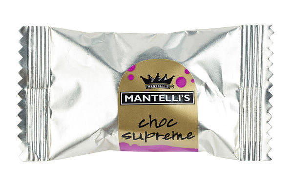 Funky Mini Choc Supreme -40x10g -400g