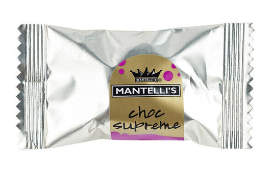 Funky Mini Choc Supreme -40x10g -400g