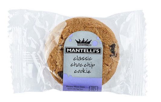Funky Medium Choc Chip- 25x14g - 350g