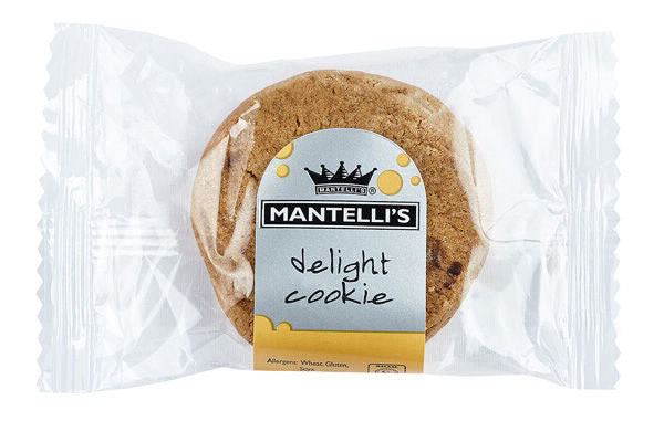 Funky Medium Delight with Choc Chip -25x14g - 350g
