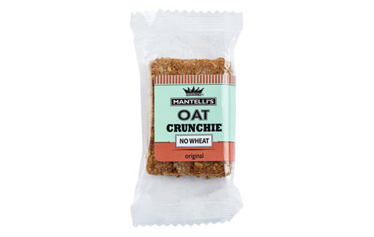 Oat Crunchie Original-15x21g