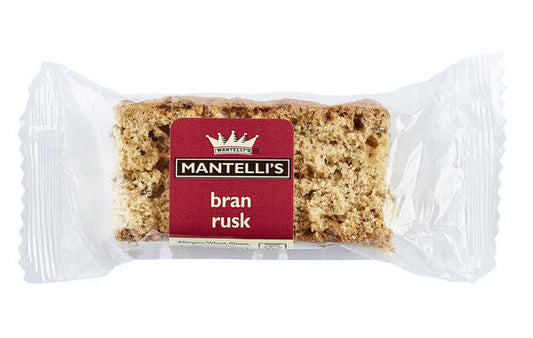 Bran (Rusk's)-20x20g -400g