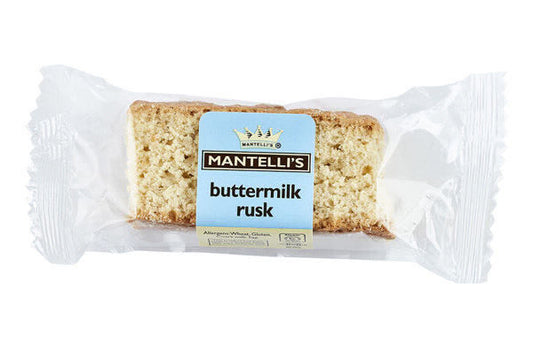 Buttermilk (Rusk's)-20x20g -400g