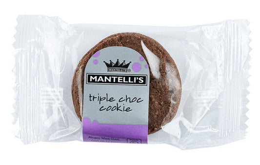 Funky Mini Triple Choc -40x10g -400g